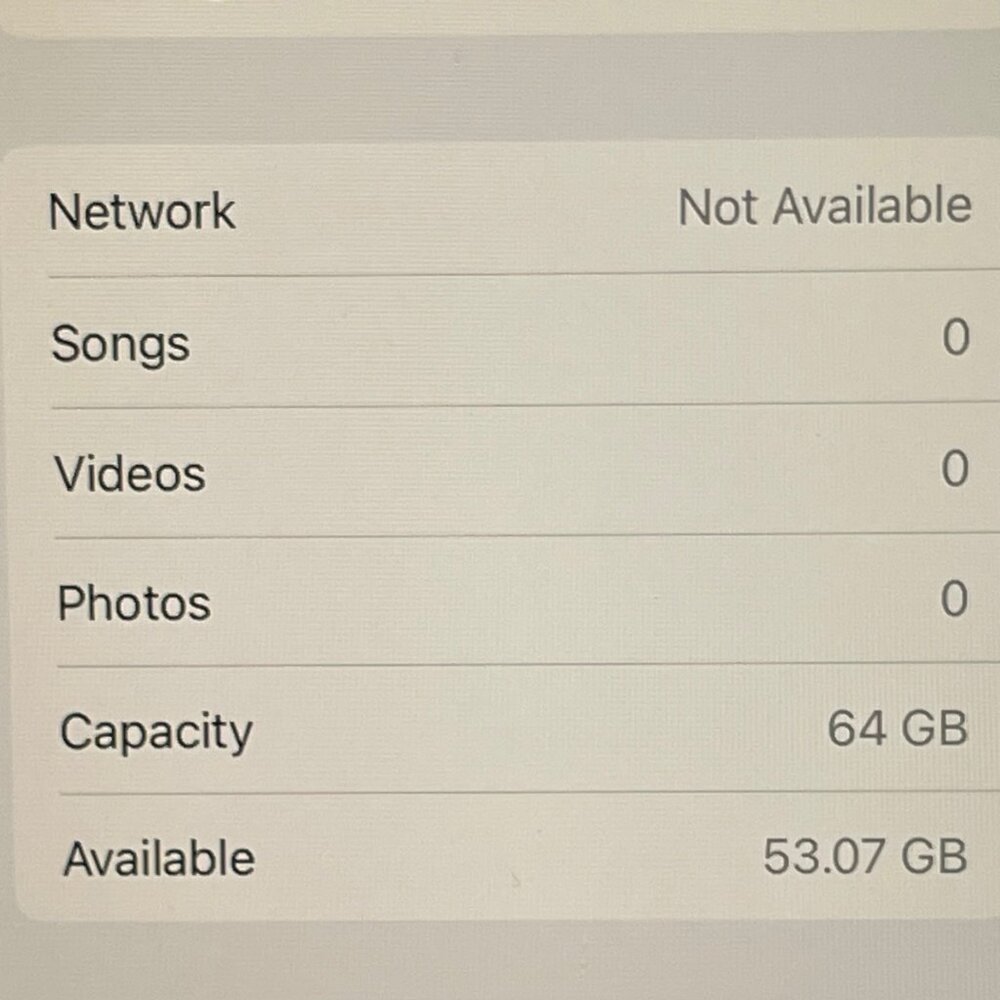 Apple iPhone 8 64GB Unlocked Smartphone Gold, Used - Picture 10 of 12